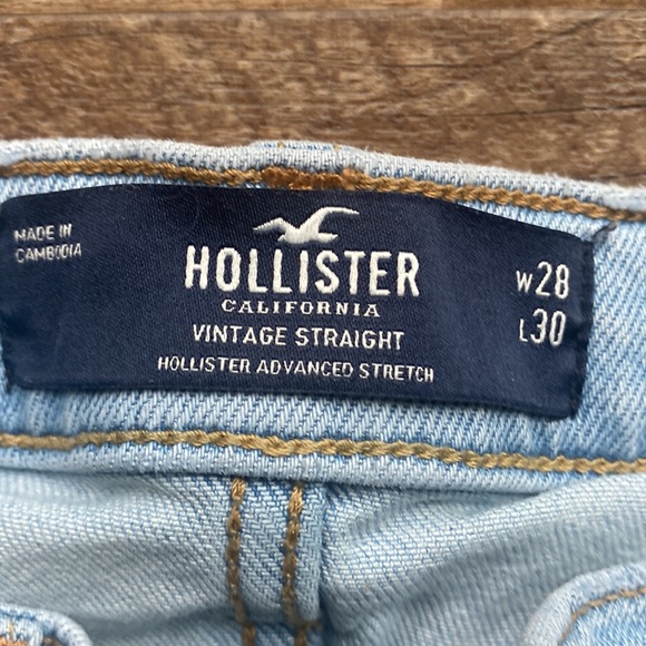 Hollister jeans - Picture 2 of 6